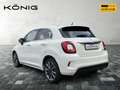 Fiat 500X 1.5 GSE DolceVita Weiß - thumbnail 4