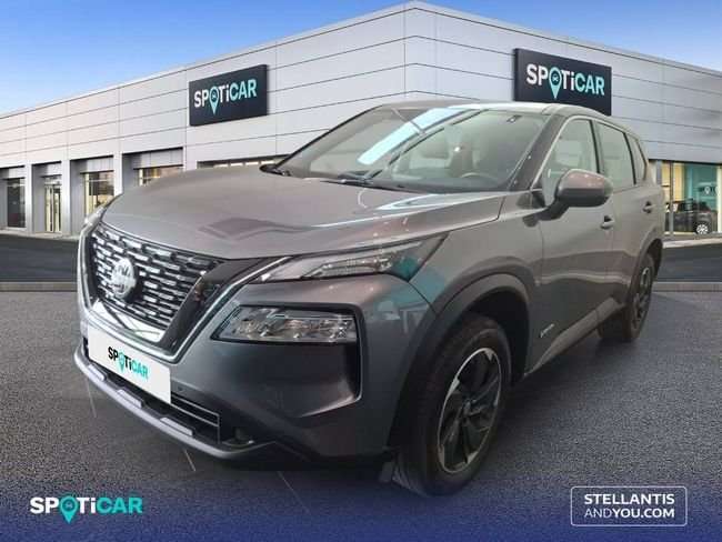 Nissan X-Trail 7pl 1.5 e-4ORCE 158kW 4x4 A/T Acenta - foto 1