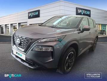 7pl 1.5 e-4ORCE 158kW 4x4 A/T Acenta