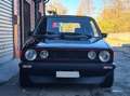 Volkswagen Golf Cabriolet Cabrio 1.6 GLI Nero - thumbnail 3