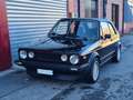 Volkswagen Golf Cabriolet Cabrio 1.6 GLI Nero - thumbnail 1