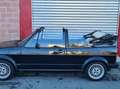 Volkswagen Golf Cabriolet Cabrio 1.6 GLI Nero - thumbnail 7