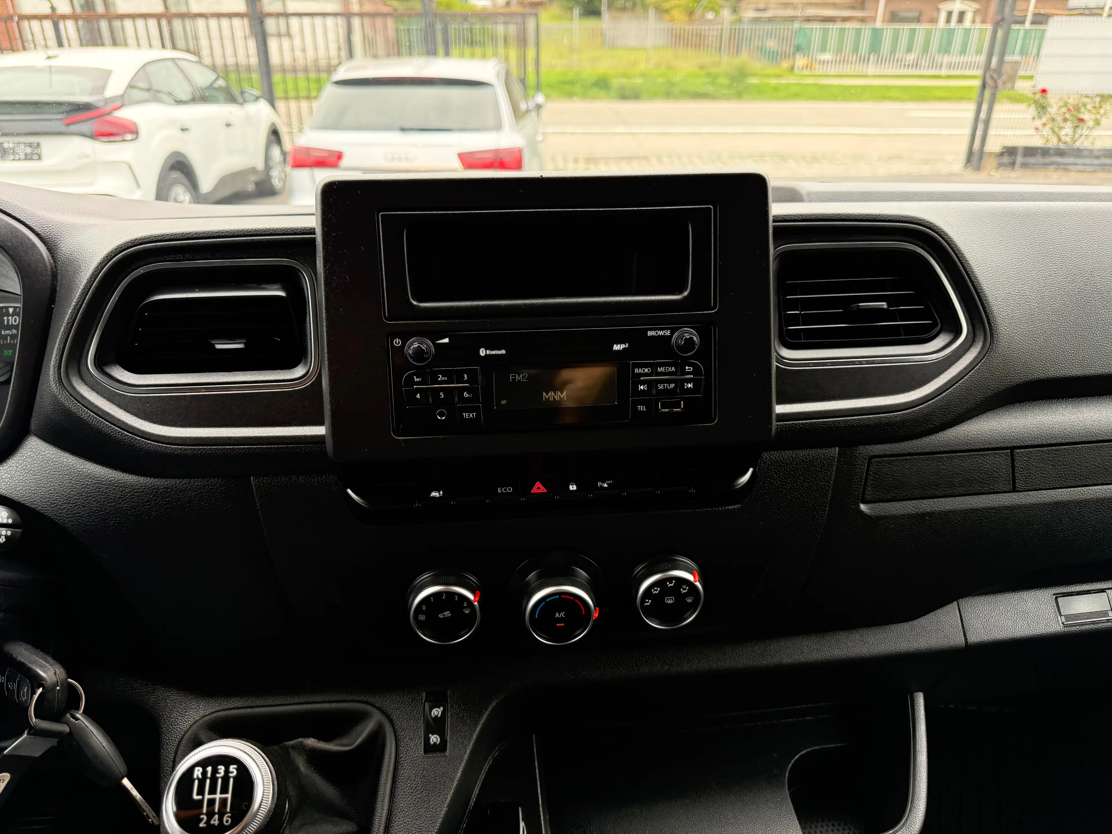 Renault Master 2.3 dCi L3 / CAMERA / TREKHAAK / 12.802 NETTO + BTW — photo 14