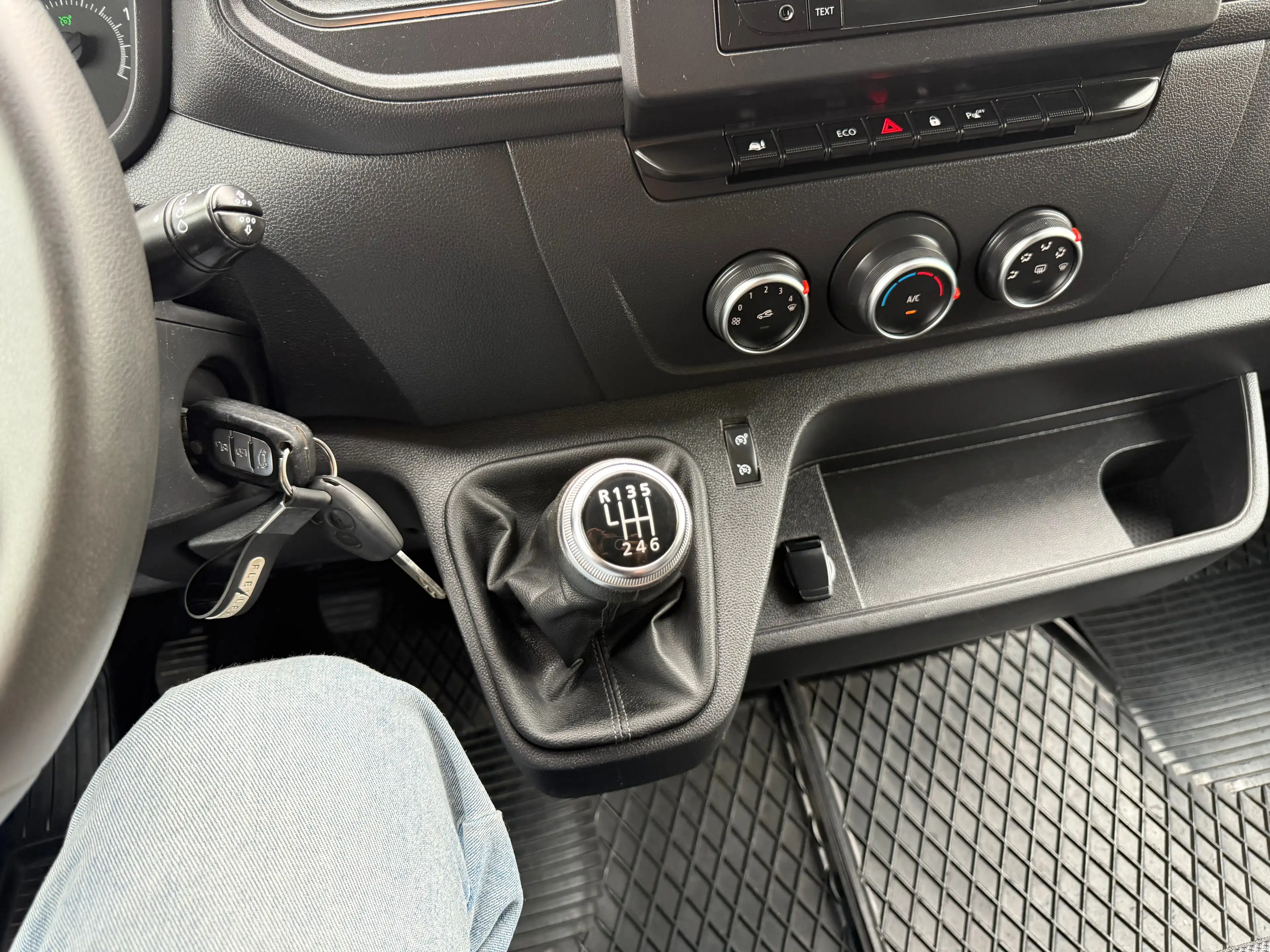 Renault Master 2.3 dCi L3 / CAMERA / TREKHAAK / 12.802 NETTO + BTW — photo 15