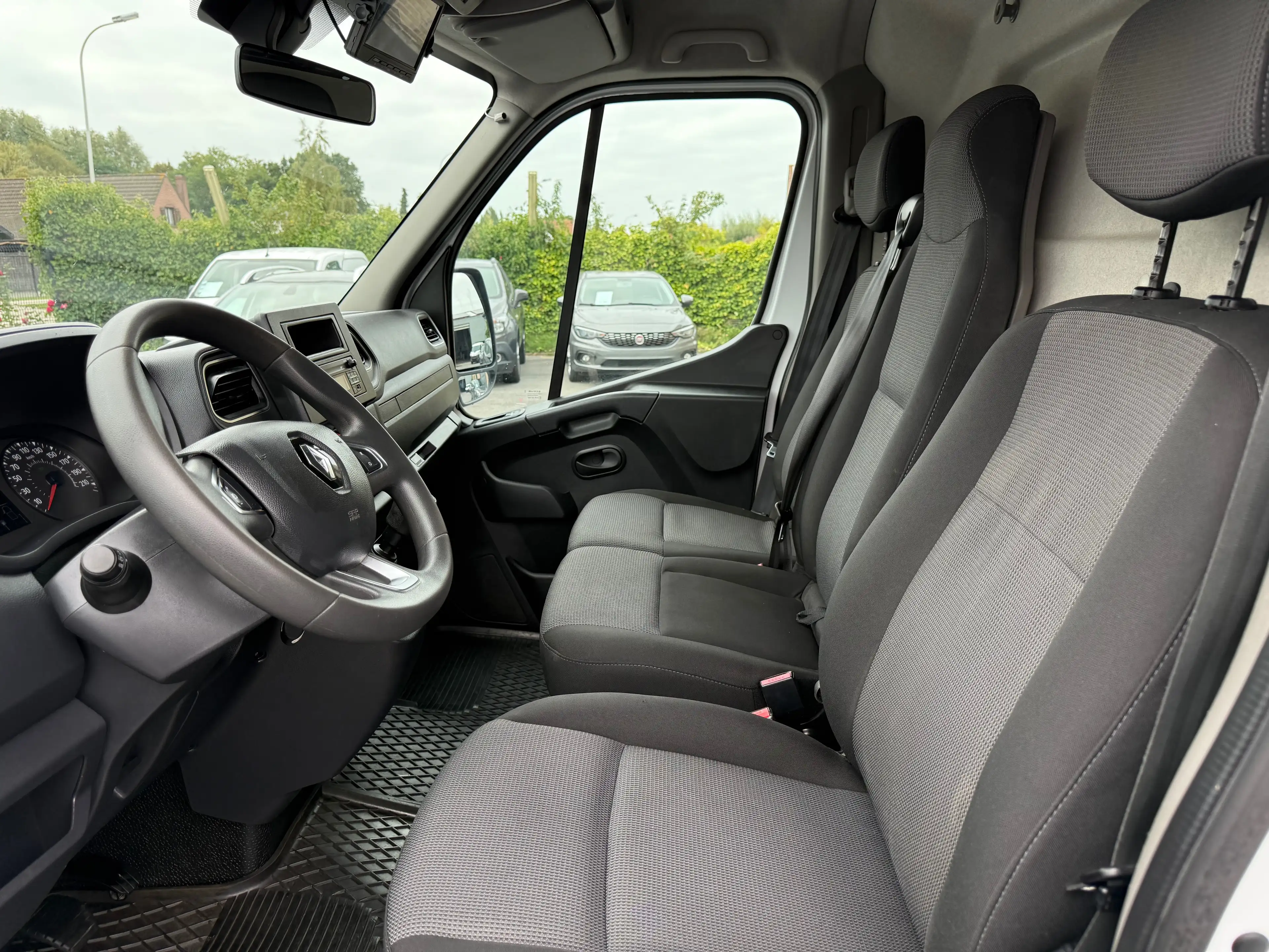 Renault Master 2.3 dCi L3 / CAMERA / TREKHAAK / 12.802 NETTO + BTW — photo 7
