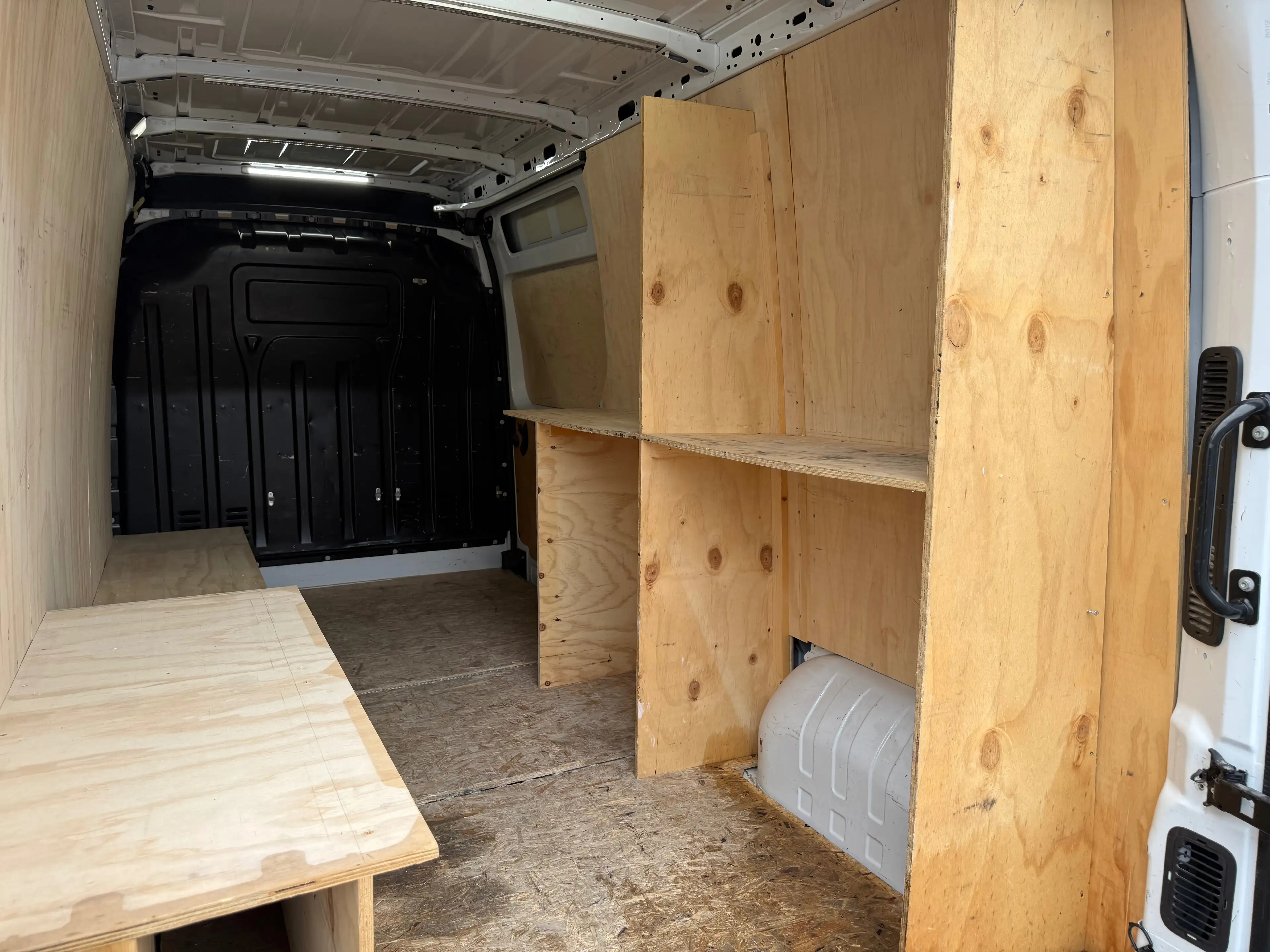 Renault Master 2.3 dCi L3 / CAMERA / TREKHAAK / 12.802 NETTO + BTW — photo 12
