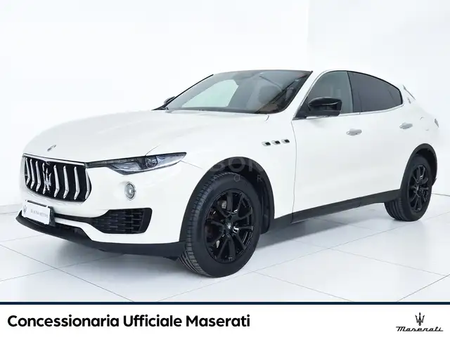 Maserati Levante 3.0 v6 250cv auto
