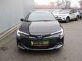 Toyota Corolla 1.8 Hybrid Touring Sports Active Drive Schwarz - thumbnail 3