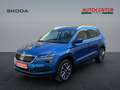 Skoda Karoq Drive 125 Azul - thumbnail 1