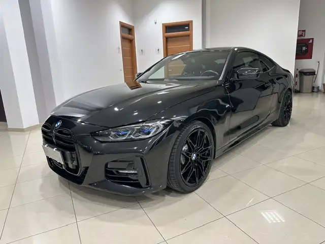 BMW 430 Serie 4 G22 2020 Coupe 430i Coupe Msport 245cv auto