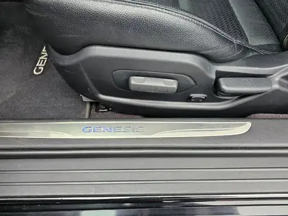 Annonce voiture d'occasion Hyundai Genesis - CARADIZE