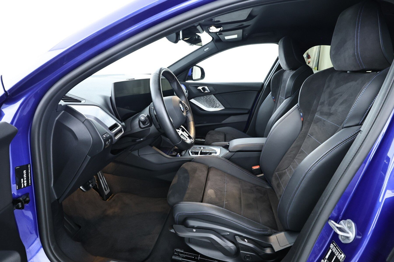 BMW 118 d M Sport|ACC|ad.LED|SHZG|ParkAss+Kamera|NAV ACC L — photo 8