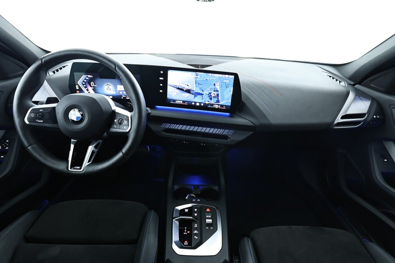 BMW 118 d M Sport|ACC|ad.LED|SHZG|ParkAss+Kamera|NAV ACC L — photo 9