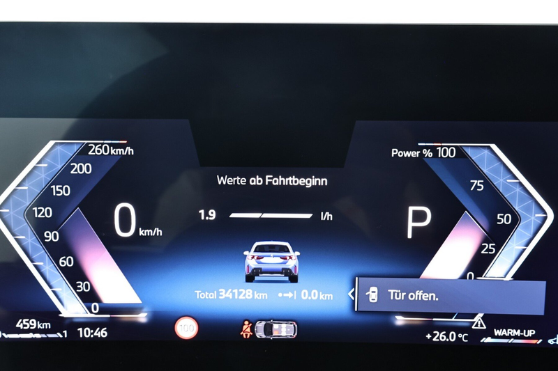 BMW 118 d M Sport|ACC|ad.LED|SHZG|ParkAss+Kamera|NAV ACC L — photo 7