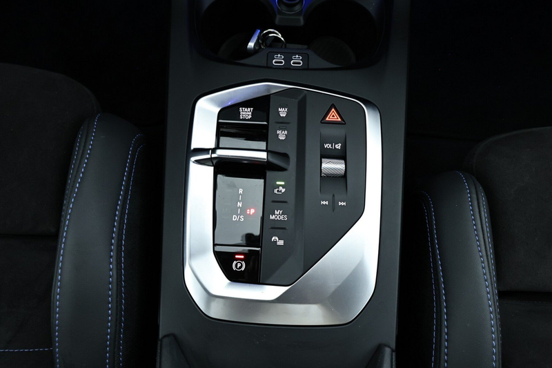 BMW 118 d M Sport|ACC|ad.LED|SHZG|ParkAss+Kamera|NAV ACC L — photo 13