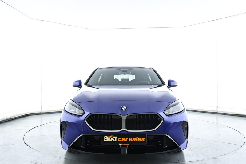 BMW 118 d M Sport|ACC|ad.LED|SHZG|ParkAss+Kamera|NAV ACC L — photo 2