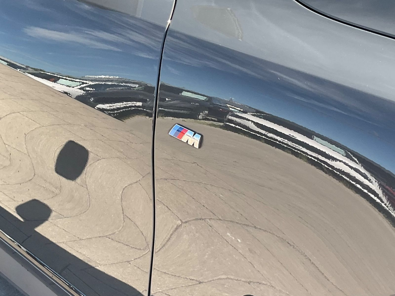 BMW 420 420d Gran Coupé M Sport ACC H&K HeadUp RFK — photo 14