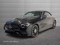 Mercedes-Benz E 200 Auto Mild hybrid Cabrio Premium Plus Negro - thumbnail 1