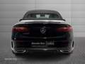 Mercedes-Benz E 200 Auto Mild hybrid Cabrio Premium Plus Negro - thumbnail 4