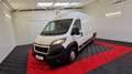 Peugeot Boxer BlueHDi 140 S&amp;S ASPHALT 435 L4H2 Blanc - thumbnail 1