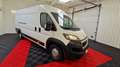 Peugeot Boxer BlueHDi 140 S&amp;S ASPHALT 435 L4H2 Blanc - thumbnail 3