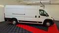 Peugeot Boxer BlueHDi 140 S&amp;S ASPHALT 435 L4H2 Blanc - thumbnail 4