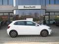 Volkswagen Polo 1.0 tsi Life 95cv Blanc - thumbnail 1