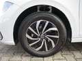 Volkswagen Polo 1.0 tsi Life 95cv Blanc - thumbnail 8