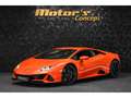 Lamborghini Huracán EVO LP 640-4 / AD PERSONAM Orange - thumbnail 1