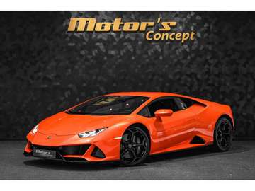 EVO LP 640-4 / AD PERSONAM