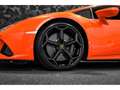 Lamborghini Huracán EVO LP 640-4 / AD PERSONAM Orange - thumbnail 8