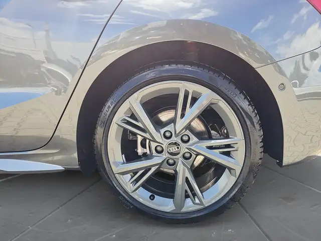 Audi A3 view 15
