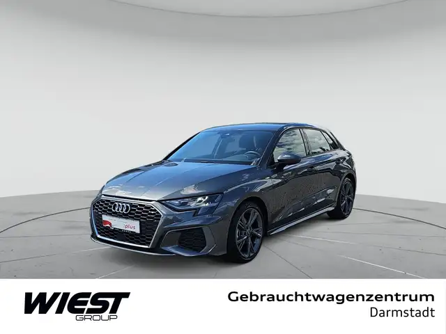 2023 Audi A3 in Grey for sale