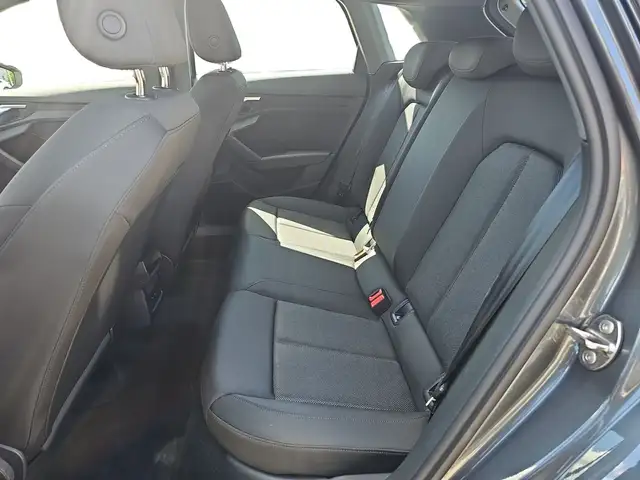 Audi A3 view 10