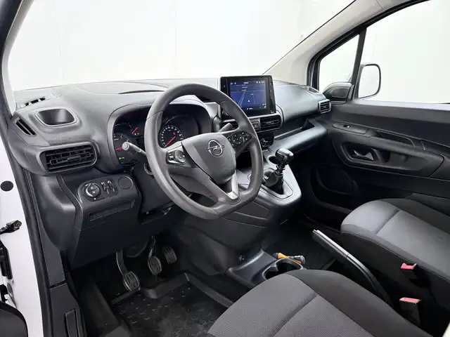 Opel Combo view 3