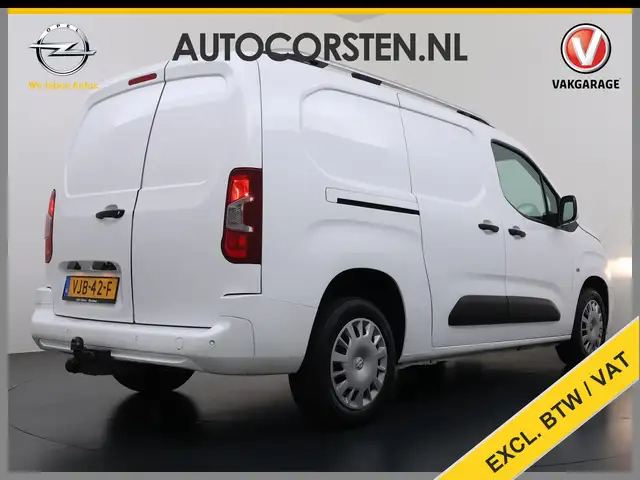 Opel Combo view 5