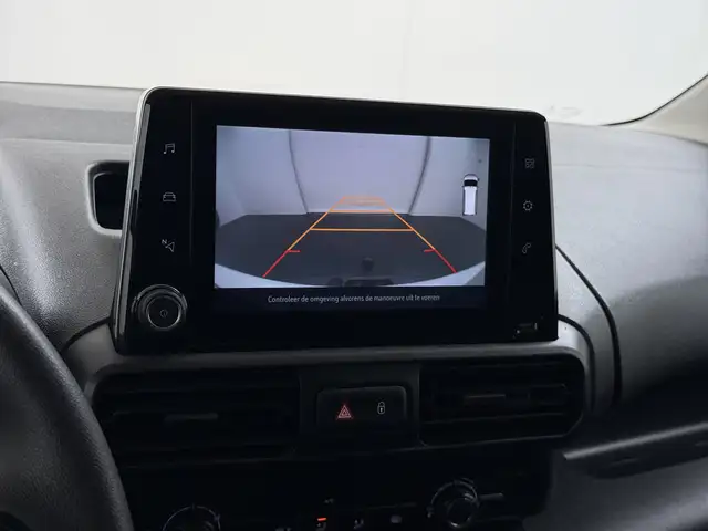 Opel Combo view 10