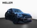 MINI One 5-Türer Bluetooth LED Klima Einparkhilfe Schwarz - thumbnail 2