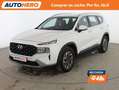 Hyundai SANTA FE 1.6 T-GDI Hybrid Tecno 2WD Blanco - thumbnail 1