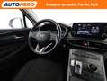 Hyundai SANTA FE 1.6 T-GDI Hybrid Tecno 2WD Blanco - thumbnail 14