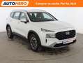 Hyundai SANTA FE 1.6 T-GDI Hybrid Tecno 2WD Blanco - thumbnail 8