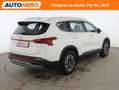 Hyundai SANTA FE 1.6 T-GDI Hybrid Tecno 2WD Blanco - thumbnail 6