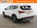 Hyundai SANTA FE 1.6 T-GDI Hybrid Tecno 2WD Blanco - thumbnail 4