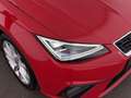 SEAT Ibiza 1.0 TSI FR Aut LED NAVI SITZHZG R-CAM TEMP Rot - thumbnail 12