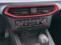 SEAT Ibiza 1.0 TSI FR Aut LED NAVI SITZHZG R-CAM TEMP Rot - thumbnail 17