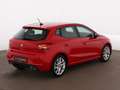 SEAT Ibiza 1.0 TSI FR Aut LED NAVI SITZHZG R-CAM TEMP Rot - thumbnail 8