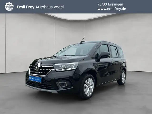 Renault Kangoo 1.33 TCe 100 EDITION ONE