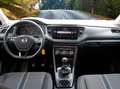 Volkswagen T-Roc 1,6 TDI SCR Design*APP CONNECT*PARK PILOT*SHZ*T... Silber - thumbnail 7