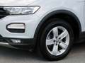 Volkswagen T-Roc 1,6 TDI SCR Design*APP CONNECT*PARK PILOT*SHZ*T... Silber - thumbnail 4