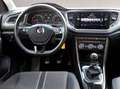 Volkswagen T-Roc 1,6 TDI SCR Design*APP CONNECT*PARK PILOT*SHZ*T... Silber - thumbnail 8